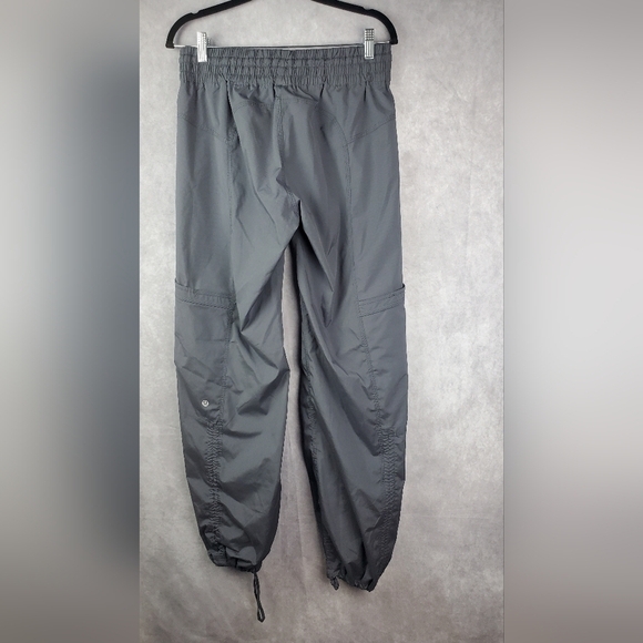 Lululemon Athletica Gray Pants Size 8 - Picture 2 of 10